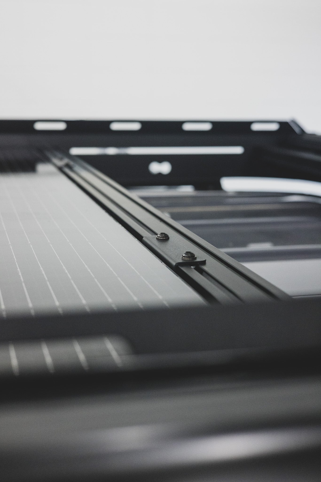 
                  
                    Flush Mount Solar Brackets
                  
                