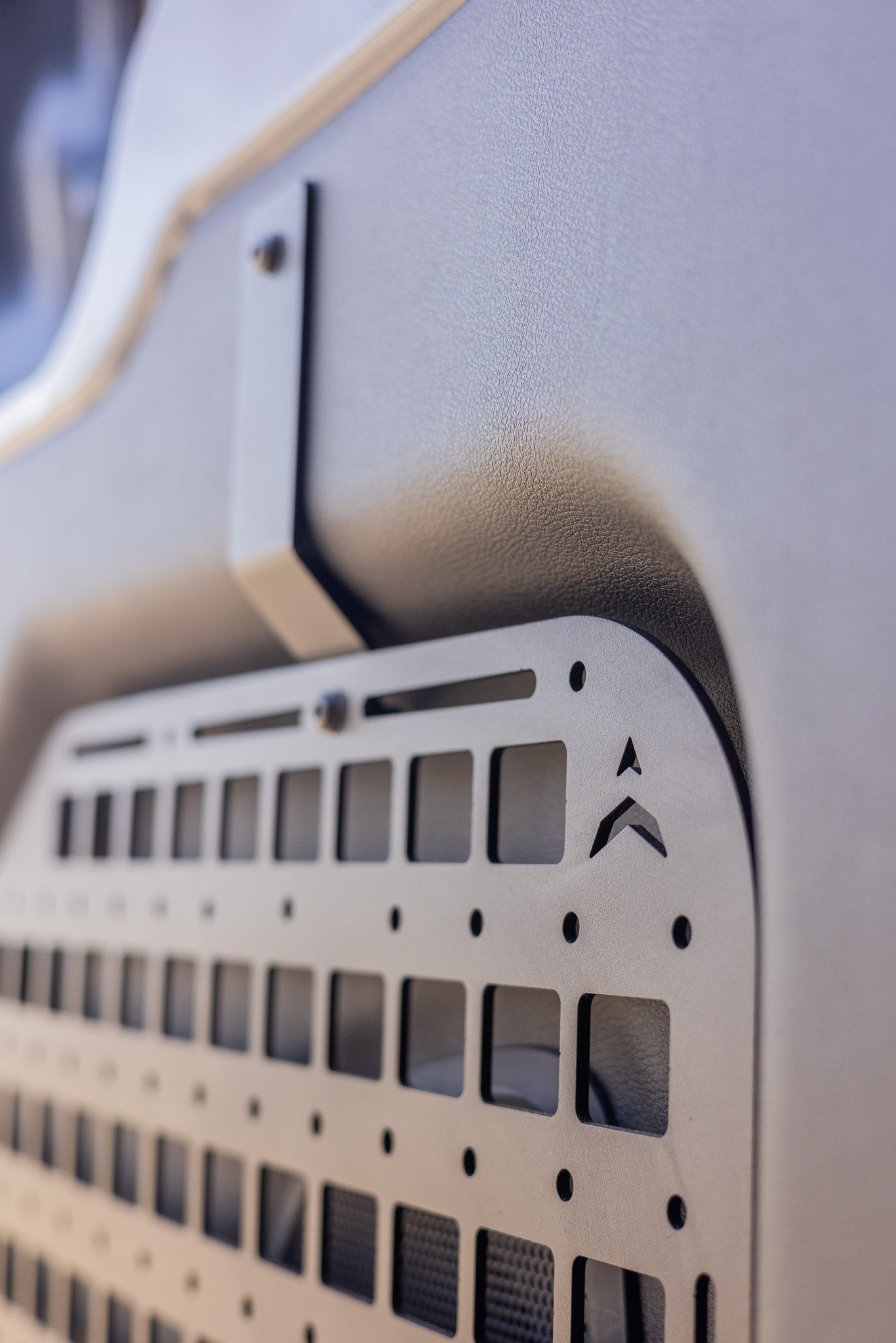 
                  
                    Transit | Rear Door MOLLE System
                  
                