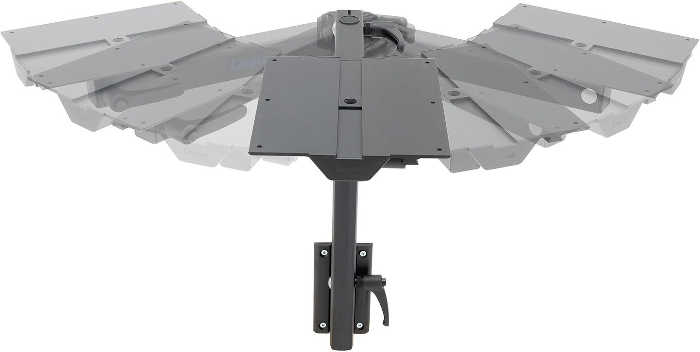 
                  
                    Lagun Table Leg System
                  
                