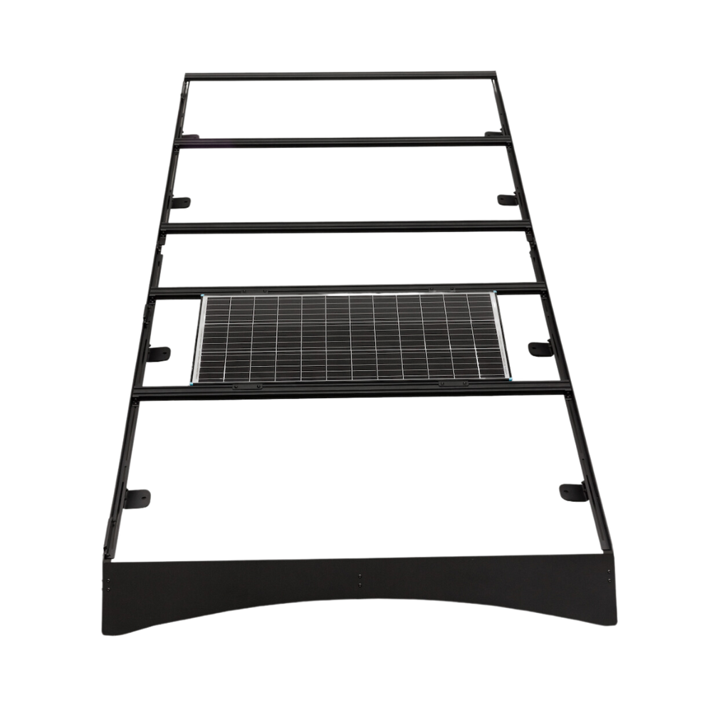 
                  
                    Flush Mount Solar Brackets
                  
                