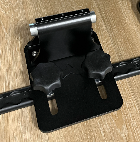 Fork Mount Bracket for L-Track