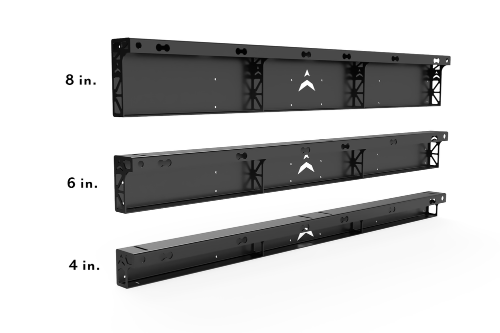 
                  
                    Side-to-Side Sleeper Bed System
                  
                