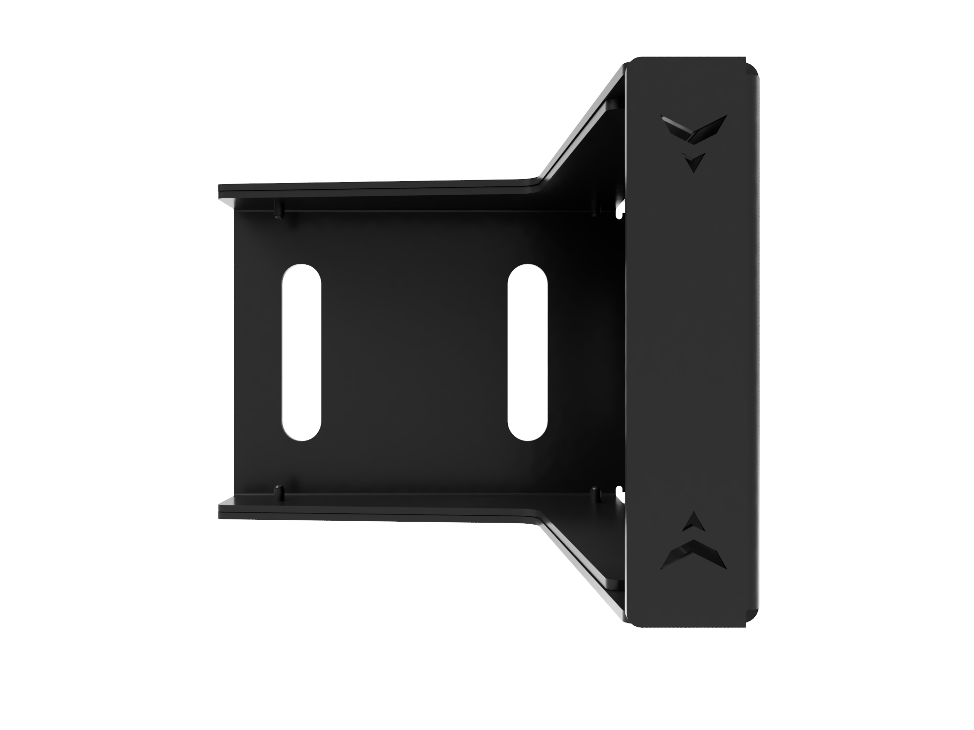Sprinter | Shore Power Mount – Tectonic Overland