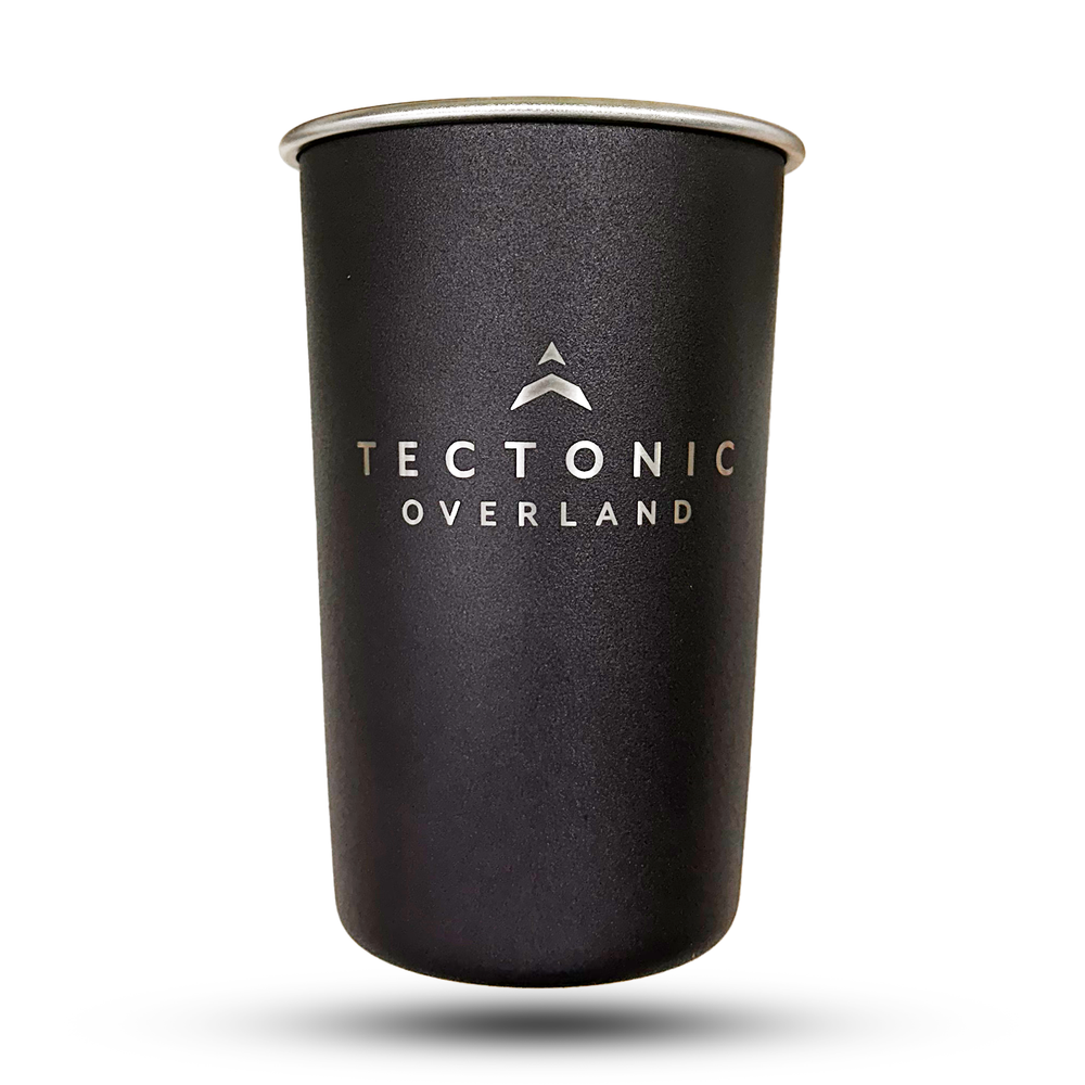 Tectonic Overland Earthwell Cup - 16oz.